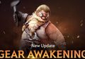 Makin Kuat! Black Desert Mobile Kenalkan Sistem Gear Awakening