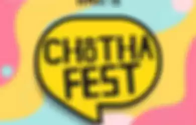 Cari tahu daftar lengkap harga tiket Chotha Fest 2022