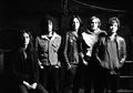 The Strokes Tampil Live Bawakan Lagu Baru, 'The Adults Are Talking'