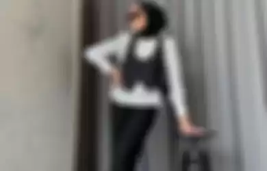 Model celana kekinian yang wajib dimiliki hijabers