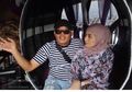Nathalie Holscher Gelendotan Manja Pada Sule di Atas Ranjang, Ayah Rizky Febian Mendadak Ungkap Rasa Seolah Tak Percaya: 'Kita Udah Nikah Apa Belum Ya?'