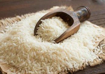 Catat! Kutu pada Beras Bisa Hilang Seketika Cuma dengan Letakkan Bumbu Dapur ini di Atasnya, Coba Sekarang