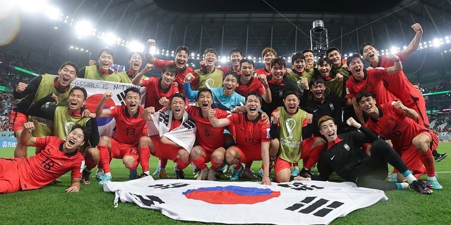 FIFA Matchday - 24 Pemain Timnas Korea Selatan Full Bintang Eropa, Bikin Media Vietnam Kegeeran
