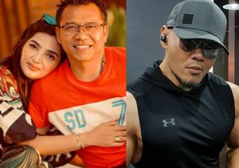 Pernah Diselingkuhi Krisdayanti Berulang Kali hingga Akhirnya Bercerai, Tabiat Asli Anang Hermansyah di Bongkar oleh Ashanty Sampai Bikin Deddy Corbuzier Terkejut: Lebay Ekspresif!