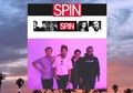 Elephant Kind Masuk Kompilasi Musik Indie Asia dari SPIN Magazine