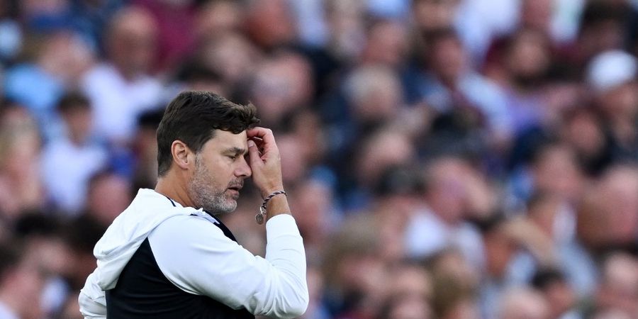 Fans Chelsea Ngamuk, Mauricio Pochettino Bela Diri dan Semprot Media