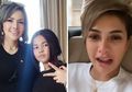 Matanya Berkaca-kaca Usai Sebut Nama Nikita Mirzani, Putri Semata Wayang Barbie Kumalasari Ngaku Benci dengan Nyai, Sebut Mantan Istri Sajad Ukra Tak Berhak Ngebully Meski Ibunya Kerap Buat Kontroversi