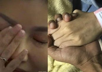 'Kenapa Ninggalin' Zaskia Gotik Histeris, Tangis Sarwendah Pecah Orang Tercinta Sudah Tiada! Kenang Sosok Sahabat Ayu Ting Ting Berjuang Lawan Sakit Hingga Ajal, Waspadai Gejala Penyakitnya