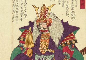 Periode Kamakura, Era Ketika Samurai Mengendalikan Kekaisaran Jepang