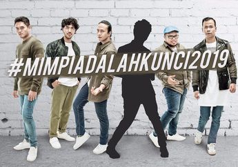 Situasi Panas Sebelum Giring Ganesha Hengkang dari Nidji, Gara-gara Sering Bahas Bisnis dan Politik