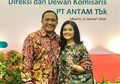 Putuskan Jadi Mualaf Usai Dinikahi Tentara, Artis Cantik Ini Nekat Berkunjung ke Rumah Orang Tuanya Meski Sedang Wabah Corona, Buka Puasa Bersama Jadi Alasannya