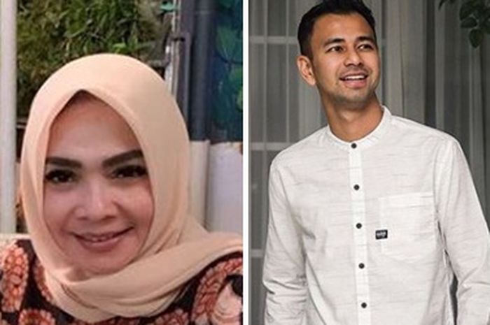 Merasa Sedang di Puncak Kekayaan, Raffi Ahmad Izin Menikah Lagi, Mama