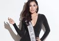 Ini Fakta Frederika Alexis Cull, Cewek 19 Tahun yang Jadi Puteri Indonesia 2019
