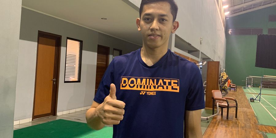 Coba Bisnis Aparel, Muhammad Rian dan Jonatan Christie Tetap Peduli COVID-19