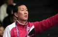 Pelatih Kepala Jepang Khawatirkan Hal Ini pada Piala Sudirman 2019