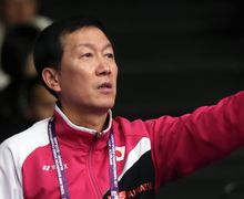 Park Joo Bong Akui Tim Bulu Tangkis Jepang Ambyar di Olimpiade Tokyo 2020 Karena Hal Ini