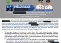 Calon Taruni Gagal Masuk Akpol Gara-gara Covid-19 Curhat di Media Sosial, Polisi Angkat Bicara: Berjiwa Besar
