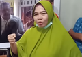 Setelah Akui Bisa Panggil Nabi dan Rasul, Ningsih Tinampi Berkunjung ke Rumah Allah untuk Mendoakan Indonesia, "Nanti Aku Ajak Umrah"