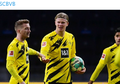 Live Streaming Sevilla vs Dortmund - Menanti Aksi Haaland yang Disebut Bukan Manusia
