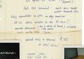 Tulisan Tangan Steve Jobs Ini Dilelang Rp 857 Juta. Apa Isinya?