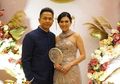 Pantas Bikin Kepincut! Ini 5 Potret Cantik Aida Chandra Si Janda Tajir yang Dinikahi Delon Thamrin