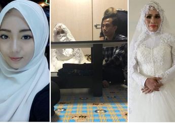 Nikahi Gadis Cantik yang Dikenal Lewat Facebook, Pria Ini Ngacir di Hari Pernikahan Usai Lihat Wajah Asli sang Pacar Online, Kisahnya Viral