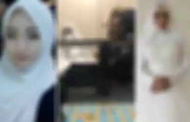 Viral Video Seorang Pria Pasrah Ditipu Pacar Onlinenya Pakai Foto Orang Lain, Nyaris Nikah Hingga Tekor Biaya Puluhan Juta