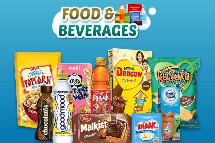 Promo Indomaret Periode 19-25 Mei 2021, Diskon Belanja Super Hemat