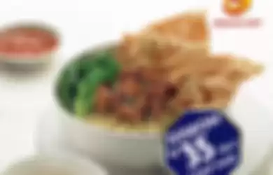 Promo Bank UOB, Makan Bakmi GM Bisa Dapat Diskon Sampai Rp35 ribu