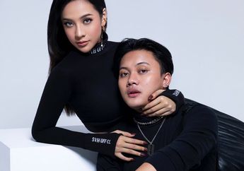 Ngaku Nyaman sebagai Teman dengan Rizky Febian, Anya Geraldine Minta Izin Balikan dengan Ovi Rangkuti, Begini Reaksi Putra Sulung Sule