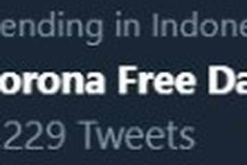 Corona Free Day