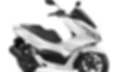 Honda PCX 160, bagasinya 30 liter