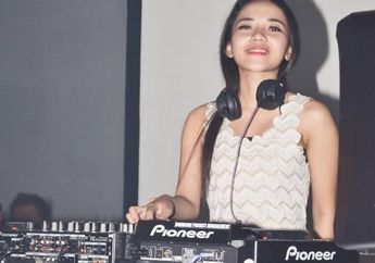 Bikin Bulu Kuduk Merinding! Sebelum Tewas Terpanggang sampai Tak Teridentifikasi, DJ Cantik Ini Sempat Kirim Pesan Terakhir Untuk Adik: Tempat Kerjanya Mulai Berasap...