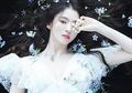 Pingsan di Lokasi Syuting, Han So Hee Dilarikan ke Rumah Sakit, Begini Kondisi Terakhirnya