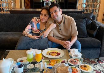 Nagita Slavina Tak Terima Raffi Ahmad Dikatai Lelaki Buaya, Karyawan Rans Entertainment Malah Bongkar Sifat Asli Sang Bos di Depan Sandiaga Uno: Kurang Ajar!