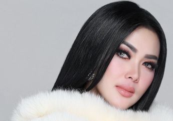 Syahrini Tak Bisa Mengelak! Sosok ini Bongkar Tabiat Asli Sang Incess Jika Sedang Berada di Rumah, 'Suka Teriak-teriak'