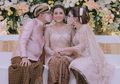 Bagikan Cuplikan Lagu yang Dinyanyikannya dengan Anang Hermansyah Saat Pernikahan Putrinya, Ashanty Sampaikan Pesan Haru: Cinta Bunda Untukmu