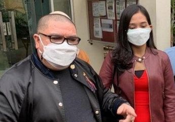 Habis Manis Sepah Dibuang, Begini Cara Era Setyowati Kenalan dengan Prof M Diduga Bos BUMN Infrastruktur yang Mendadak Ogah Nafkahi Darah Dagingnya Sendiri