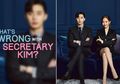 SEGERA TAYANG! Live Streaming Drama What's Wrong With Secretary Kim Episode 7, Gui Nam ikuti Jejak Ji Ah!