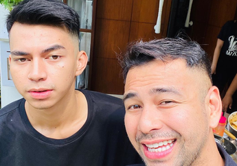 Makin Ngetop hingga Kebanjiran Kontrak Iklan, Dimas Ramadhan Disebut Bakal Beli Rumah Mewah yang Lokasinya Sekompleks dengan Raffi Ahmad, Sultan Andara: Harga Rp 4,5 Miliar
