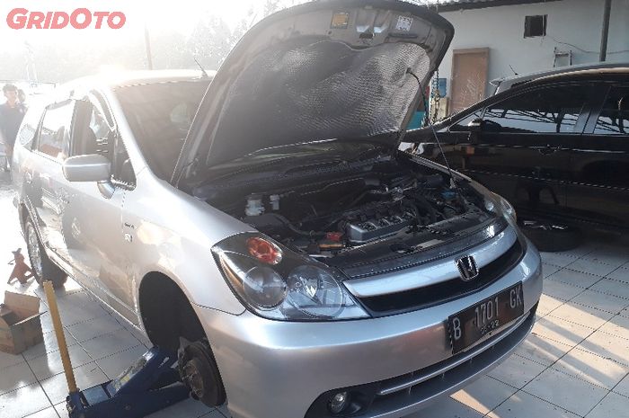 Daftar Harga Spare Part Mobil Honda Stream Reviewmotors.co