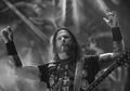 Slayer Pensiun, Gary Holt: Jeff Hanneman yang Seharusnya Ada di Sini