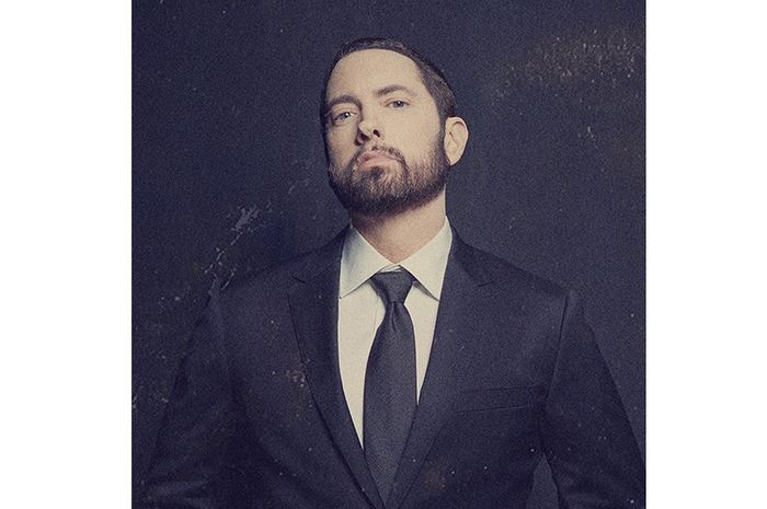Eminem Bocorin Daftar Rapper Terbaik Dunia Versinya, Masihkah Sama Dengan Lirik Lagu 'Till I ...