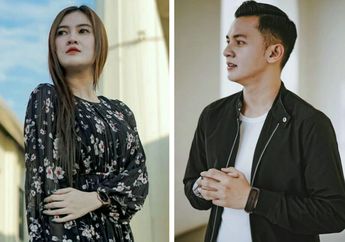 Buktikan Cak Malik Bukan Suami, Dory Harsa dan Bella Kharisma Malah Siratkan Putus Hubungan Usai Makan Malam Bersama, Ada Apa?