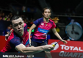 Korea Open 2022 - Pupus Harapan Indonesia, Ganda Campuran Malaysia Bilang Begini