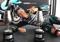 MotoGP Republik Ceska 2020 - Marc Marquez Cedera, Quartararo Punya Peluang Jadi Penerus Lorenzo