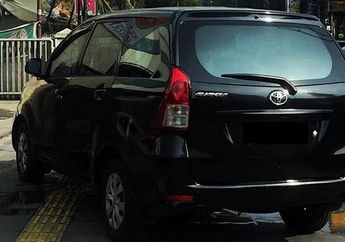 Nekat Parkir Mobil di Trotoar Dompet Bisa Ambrol, Bayar Denda Double