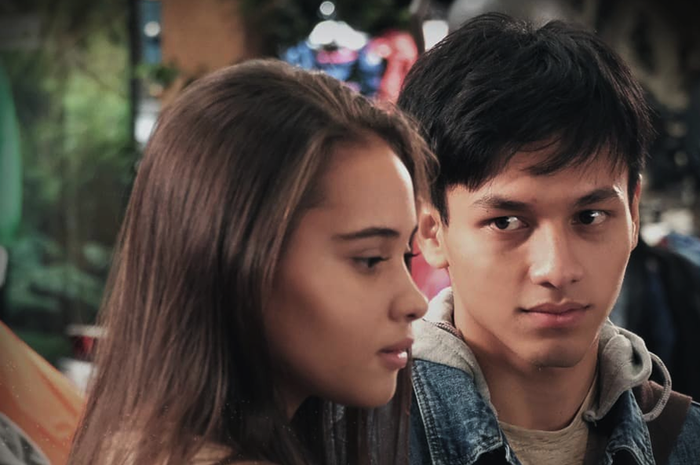 Intip Fakta Seperti Hujan Yang Datang Ke Bumi Adaptasi Novel Boy Candra Yang Sudah Ditunggu Tapi Tak Kunjung Tayang Semua Halaman Cewekbanget