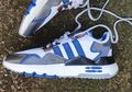 adidas Kembali Hadirkan Sneakers Edisi Star Wars, Kali Ini Bertema R2-D2