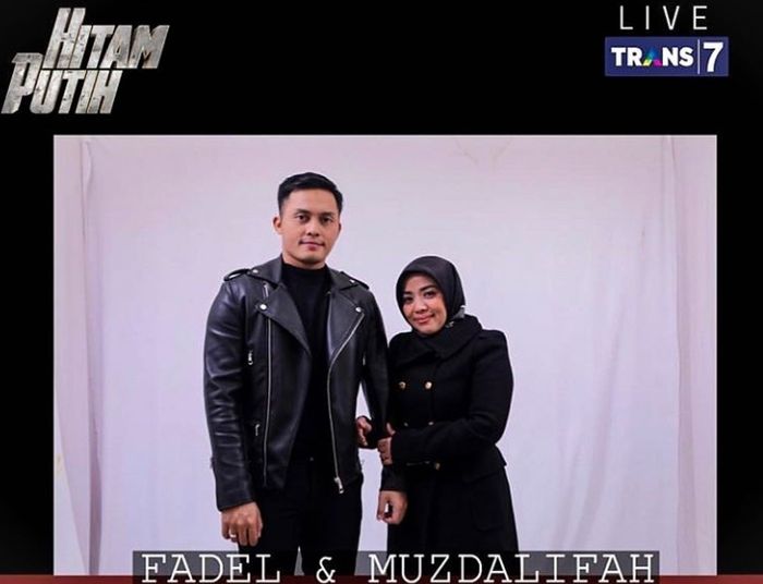 Unggahan Fadel Islami